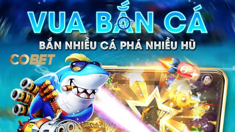 Nhà Cái COBET Uy Tín Với App Cá Cược Nhanh Và Game Đa Dạng