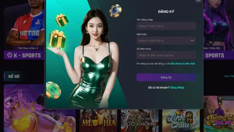 Bayclub luôn đặt yếu tố bảo mật lên hàng đầu để mỗi thành viên đều cảm thấy yên tâm khi tham gia