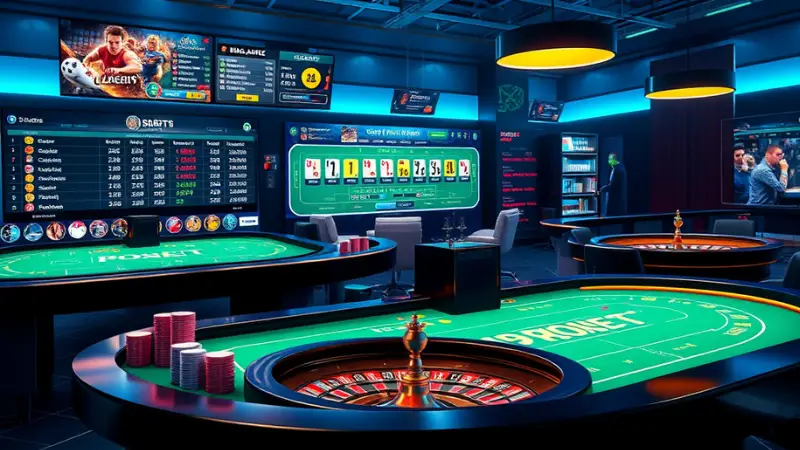 Hướng Dẫn Đăng Ký Bayclub Chuẩn Xác Cho Người Mới 2026